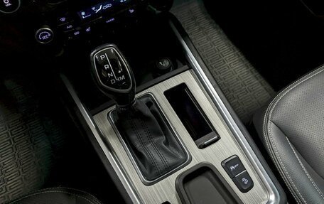 Geely Emgrand X7 I, 2020 год, 1 345 000 рублей, 30 фотография