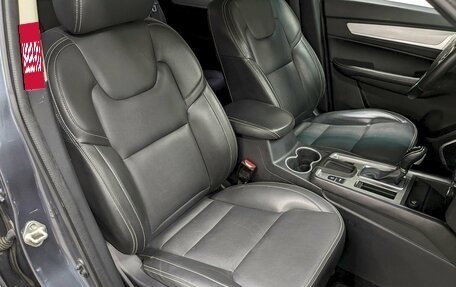 Geely Emgrand X7 I, 2020 год, 1 345 000 рублей, 21 фотография