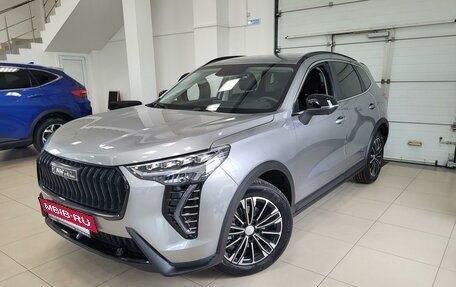 Haval Jolion, 2026 год, 2 049 000 рублей, 20 фотография