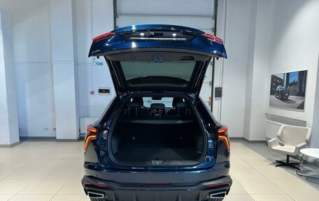 Haval F7x, 2026 год, 3 799 000 рублей, 6 фотография