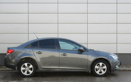 Chevrolet Cruze II, 2012 год, 625 000 рублей, 5 фотография