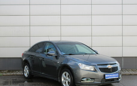Chevrolet Cruze II, 2012 год, 625 000 рублей, 3 фотография