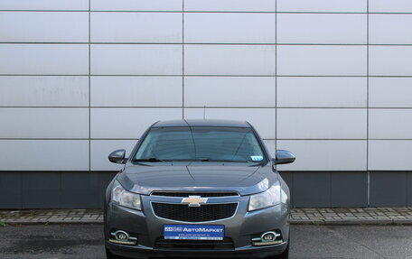 Chevrolet Cruze II, 2012 год, 625 000 рублей, 2 фотография