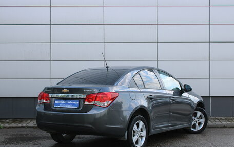 Chevrolet Cruze II, 2012 год, 625 000 рублей, 6 фотография