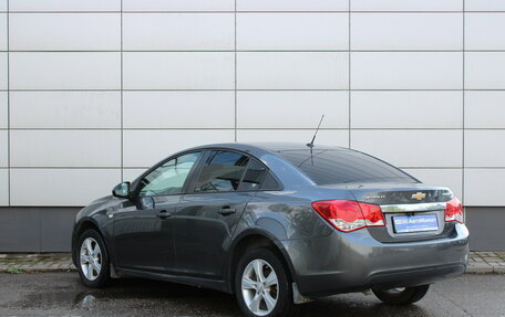 Chevrolet Cruze II, 2012 год, 625 000 рублей, 8 фотография