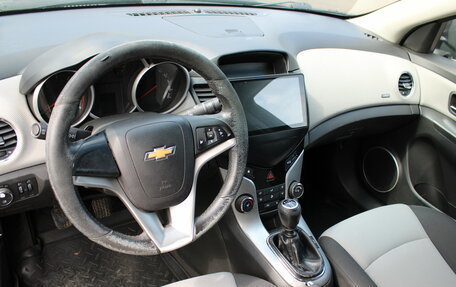 Chevrolet Cruze II, 2012 год, 625 000 рублей, 10 фотография