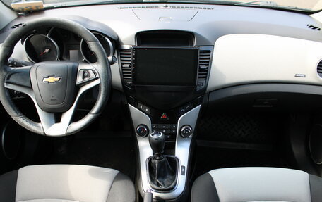 Chevrolet Cruze II, 2012 год, 625 000 рублей, 9 фотография