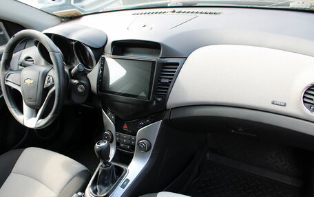 Chevrolet Cruze II, 2012 год, 625 000 рублей, 11 фотография