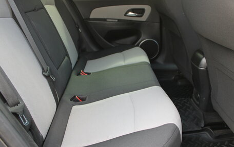 Chevrolet Cruze II, 2012 год, 625 000 рублей, 12 фотография