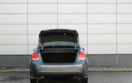 Chevrolet Cruze II, 2012 год, 625 000 рублей, 13 фотография