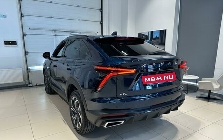 Haval F7x, 2026 год, 3 799 000 рублей, 16 фотография