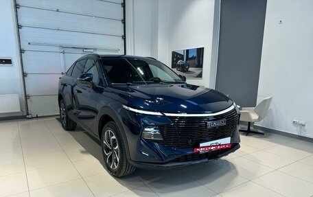 Haval F7x, 2026 год, 3 799 000 рублей, 15 фотография