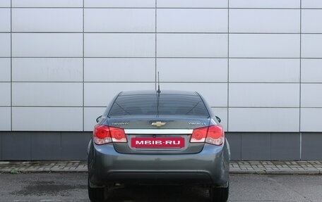 Chevrolet Cruze II, 2012 год, 625 000 рублей, 7 фотография