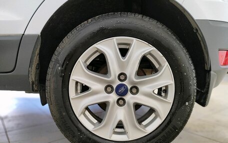 Ford EcoSport, 2015 год, 979 000 рублей, 7 фотография