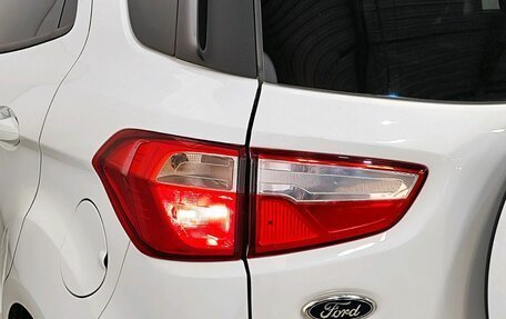 Ford EcoSport, 2015 год, 979 000 рублей, 6 фотография
