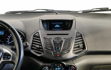 Ford EcoSport, 2015 год, 979 000 рублей, 9 фотография