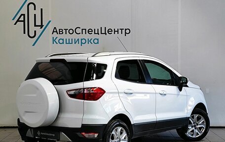 Ford EcoSport, 2015 год, 979 000 рублей, 2 фотография