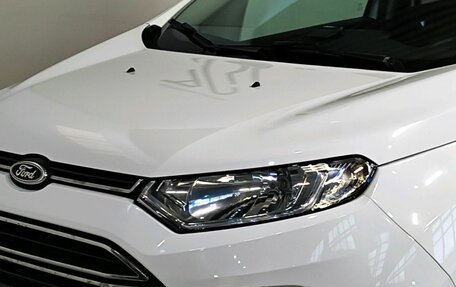 Ford EcoSport, 2015 год, 979 000 рублей, 5 фотография