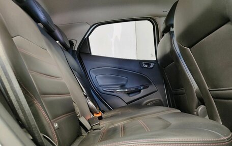 Ford EcoSport, 2015 год, 979 000 рублей, 13 фотография
