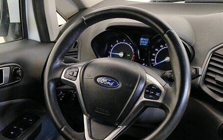 Ford EcoSport, 2015 год, 979 000 рублей, 12 фотография