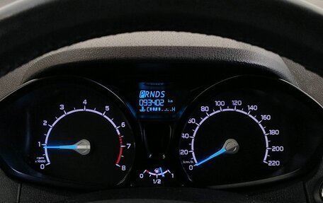 Ford EcoSport, 2015 год, 979 000 рублей, 11 фотография