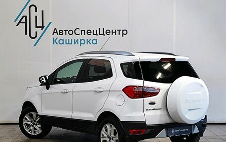 Ford EcoSport, 2015 год, 979 000 рублей, 4 фотография