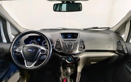 Ford EcoSport, 2015 год, 979 000 рублей, 8 фотография