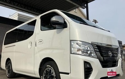 Nissan NV350 Caravan I, 2021 год, 3 200 000 рублей, 1 фотография