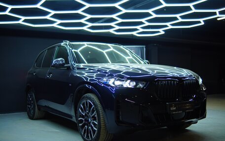 BMW X5, 2025 год, 16 110 000 рублей, 1 фотография