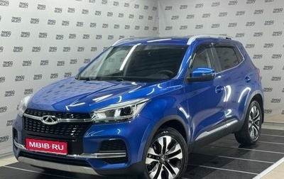 Chery Tiggo 4 I рестайлинг, 2019 год, 1 240 000 рублей, 1 фотография
