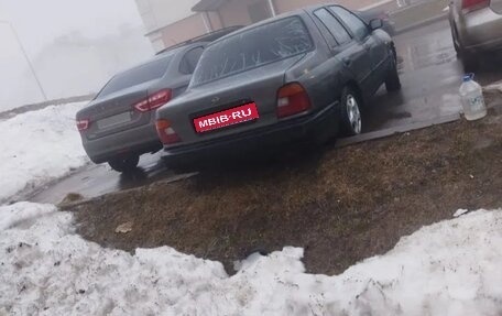 Nissan Sunny N14, 1995 год, 130 000 рублей, 1 фотография