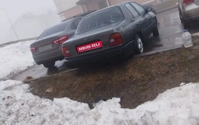 Nissan Sunny N14, 1995 год, 130 000 рублей, 1 фотография