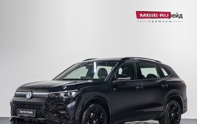 Volkswagen Tiguan, 2026 год, 5 290 000 рублей, 1 фотография