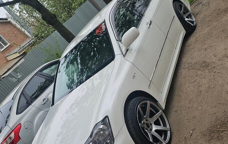 Toyota Crown, 2007 год, 1 650 000 рублей, 1 фотография