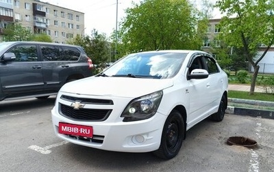 Chevrolet Cobalt II, 2013 год, 280 000 рублей, 1 фотография