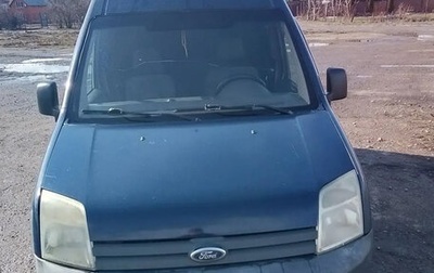 Ford Transit Connect, 2008 год, 650 000 рублей, 1 фотография