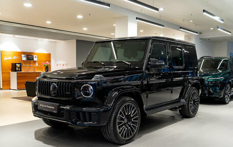 Mercedes-Benz G-Класс AMG, 2026 год, 32 900 000 рублей, 1 фотография