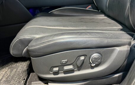 Genesis GV80 I, 2021 год, 5 390 000 рублей, 13 фотография