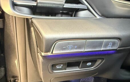 Genesis GV80 I, 2021 год, 5 390 000 рублей, 14 фотография