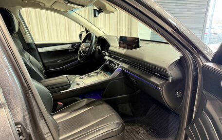 Genesis GV80 I, 2021 год, 5 390 000 рублей, 24 фотография