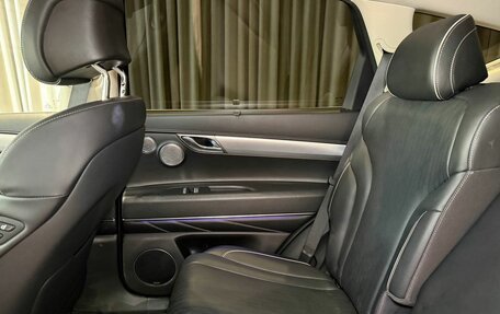 Genesis GV80 I, 2021 год, 5 390 000 рублей, 32 фотография
