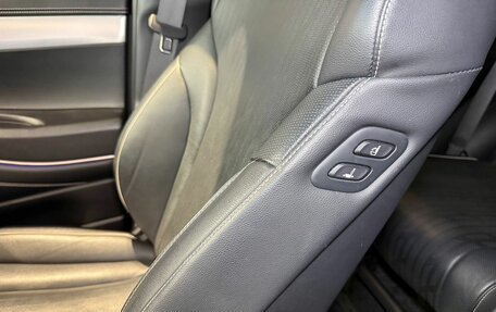 Genesis GV80 I, 2021 год, 5 390 000 рублей, 26 фотография