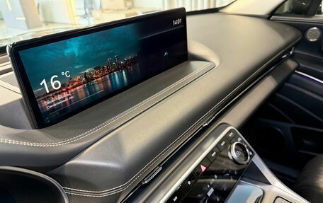 Genesis GV80 I, 2021 год, 5 390 000 рублей, 28 фотография