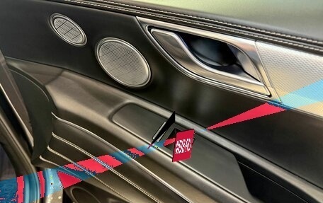 Genesis GV80 I, 2021 год, 5 390 000 рублей, 27 фотография