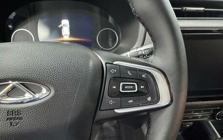 Chery Tiggo 4 I рестайлинг, 2019 год, 1 240 000 рублей, 9 фотография