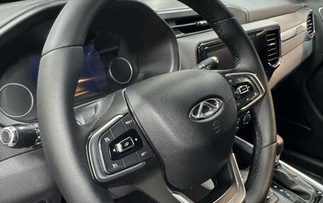 Chery Tiggo 4 I рестайлинг, 2019 год, 1 240 000 рублей, 10 фотография