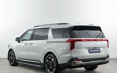 KIA Carnival, 2025 год, 6 098 999 рублей, 2 фотография