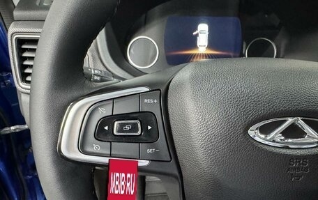 Chery Tiggo 4 I рестайлинг, 2019 год, 1 240 000 рублей, 8 фотография