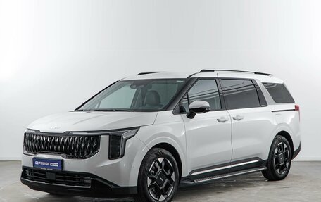 KIA Carnival, 2025 год, 6 098 999 рублей, 5 фотография