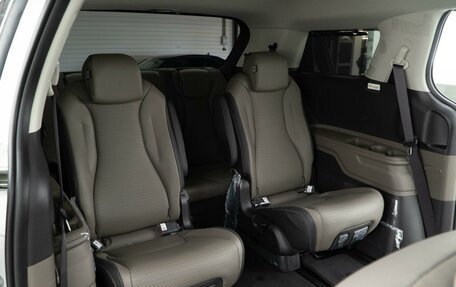 KIA Carnival, 2025 год, 6 098 999 рублей, 12 фотография